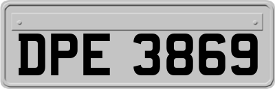 DPE3869