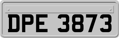 DPE3873