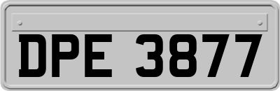 DPE3877
