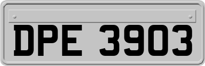 DPE3903