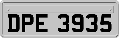 DPE3935