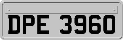 DPE3960
