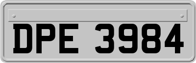 DPE3984