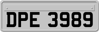DPE3989