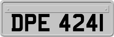 DPE4241