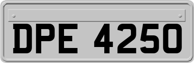 DPE4250