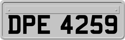 DPE4259