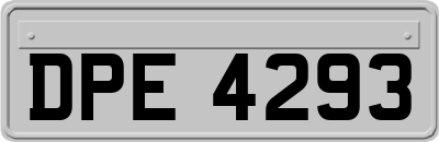 DPE4293
