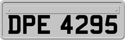 DPE4295