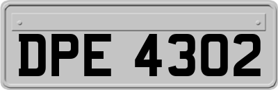 DPE4302