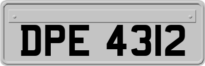 DPE4312