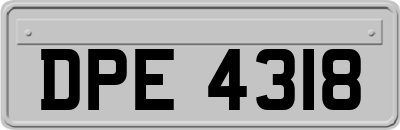 DPE4318
