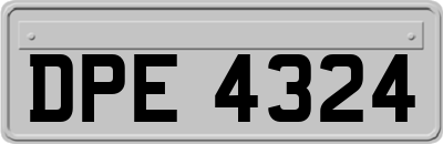 DPE4324