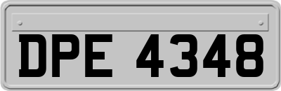 DPE4348