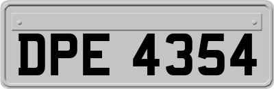DPE4354