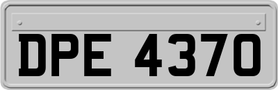 DPE4370