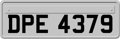 DPE4379