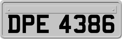 DPE4386