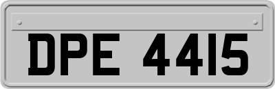 DPE4415