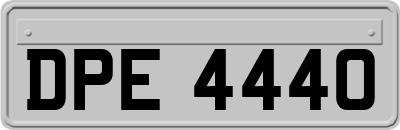 DPE4440