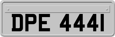 DPE4441
