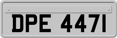 DPE4471