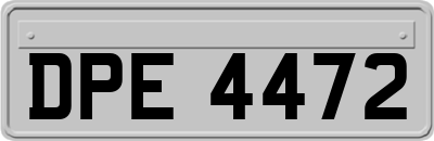 DPE4472