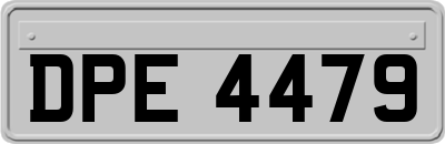 DPE4479