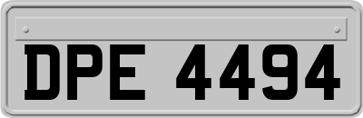 DPE4494