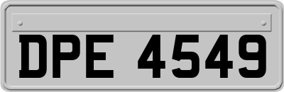 DPE4549