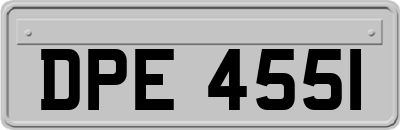 DPE4551