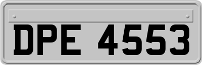 DPE4553