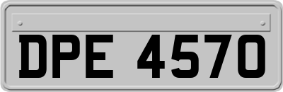 DPE4570