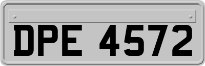 DPE4572