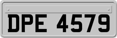 DPE4579