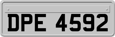 DPE4592