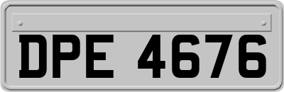 DPE4676