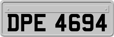 DPE4694