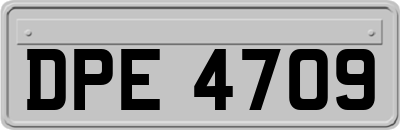 DPE4709