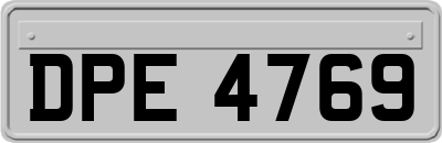 DPE4769