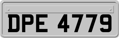 DPE4779