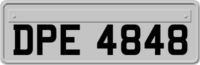 DPE4848