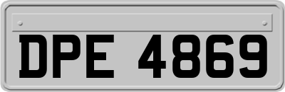 DPE4869