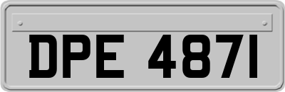 DPE4871