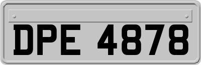 DPE4878