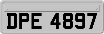 DPE4897