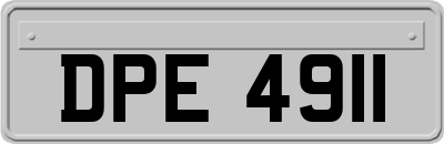 DPE4911