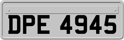 DPE4945