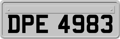 DPE4983