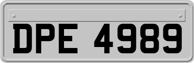 DPE4989